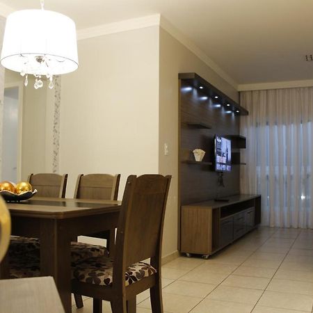 3Qtos Quadra Do Mar Lindo! Διαμέρισμα Guarapari Εξωτερικό φωτογραφία